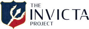 DP 3208 Invicta Project Logo 768x251