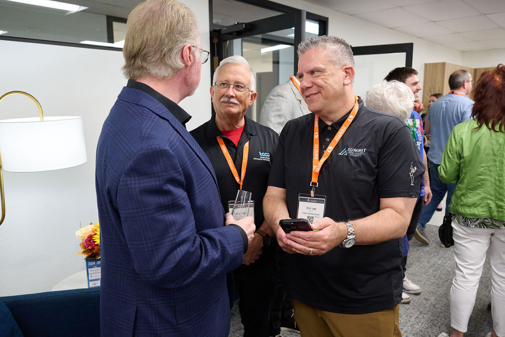 Parker Seminars Dallas 100325 1456 ZL